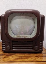 Vintage 1950s bush for sale  THETFORD
