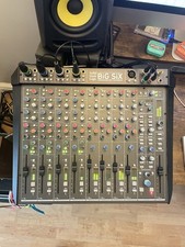 Ssl big six for sale  BRIGHTON