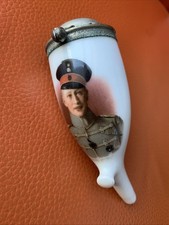 Porzellan pfeifenkopf kronprin gebraucht kaufen  Zwickau