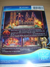 Wimmelbildspiel vergessene sta gebraucht kaufen Wimmelbildspiel vergessene sta gebraucht kaufen  Dinslaken