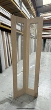 78x27 35mm oak for sale  LEEDS
