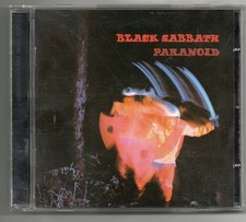 Black sabbath paranoid usato Black sabbath paranoid usato  Italia