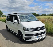 Volkswagon transporter lwb for sale  IPSWICH