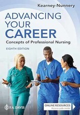 Advancing career paperback for sale  Philadelphia