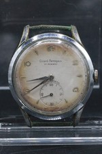 Girard perregaux 37mm usato  Castelnuovo Don Bosco