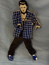 Elvis presley figure for sale  Hastings