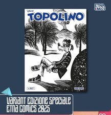 Topolino 3627 variant usato  Santa Margherita Ligure