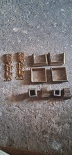 Garniture ornement bronze d'occasion  La Rochelle