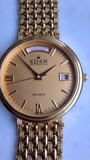 Eden armbanduhr gebraucht kaufen  Kuppenheim