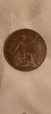 Coin dated 1918 for sale  BLAYDON-ON-TYNE