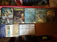 Richiamo cthulhu bundle usato Richiamo cthulhu bundle usato  Parma