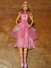 Barbie the dancing d'occasion  Expédié en Belgium