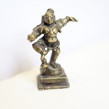 Kleine bronze tempel gebraucht kaufen  Weißenburg i.Bay.