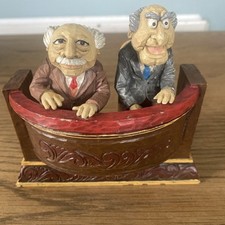 Disney traditions muppets for sale  BANGOR
