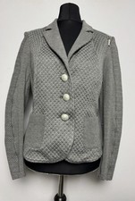 Airfield jersey blazer gebraucht kaufen  Detmold