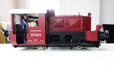 Spur lenz köf gebraucht kaufen Spur lenz köf gebraucht kaufen  Königsbrunn