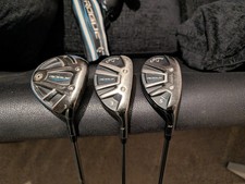Calloway rogue wood for sale  LEEDS