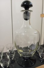 Bottiglia murano napoleone usato Bottiglia murano napoleone usato  Italia