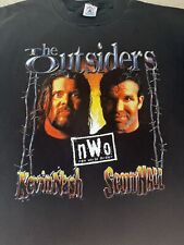 Rare wcw nwo for sale  DONCASTER
