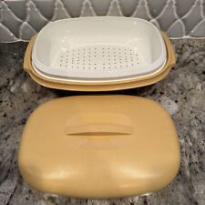 Vintage tupperware harvest for sale  Pinehurst