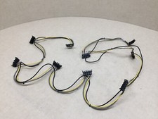 Placa de mensagens Solar Tech reboque painel de exibição chicote de fios silencioso, usado comprar usado  Enviando para Brazil