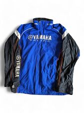 Yamaha jacket racing for sale  NEWQUAY