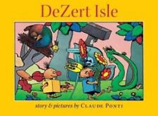 Dezert isle ponti d'occasion  Expédié en Belgium