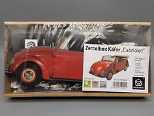 Modellautos werkhaus zettelbox gebraucht kaufen  Neunkirchen-Seelscheid