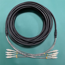 Outdoor fiber optic d'occasion  Expédié en Belgium