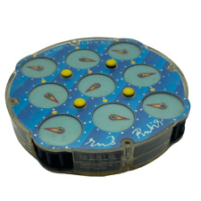 Rubiks clock matchbox for sale  OXFORD