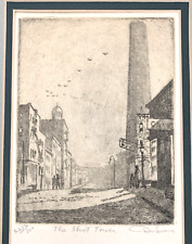 Swann shot tower for sale  Palmyra
