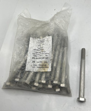 Qty hex head for sale  North Salt Lake