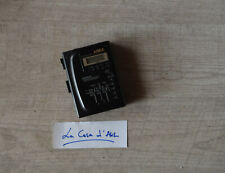 Baladeur cassettes walkman d'occasion  Lognes