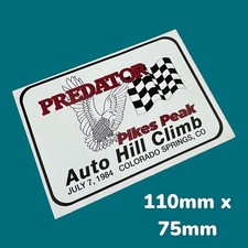 Auto hill climb for sale  STOKE-ON-TRENT