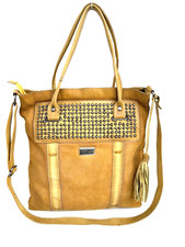 Mjus tasche gross gebraucht kaufen  Krefeld