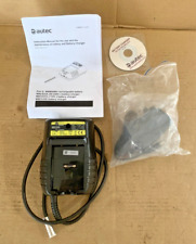 Cargador de Batería Autec MBC930D IP40 Entrada9-30V Salida -9V Hecho en Italia segunda mano  Embacar hacia Argentina