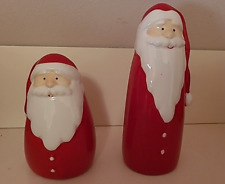 Weihnachtliche deko figuren gebraucht kaufen  Düsseldorf