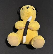 2000s sooty plush for sale  HORSHAM