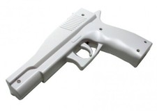 Wii light gun gebraucht kaufen  Berlin