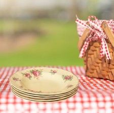 Five meakin bowls for sale  NEWARK