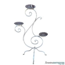Antique victorian wrought for sale  Scranton