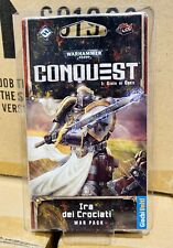 Lotto warhammer conquest usato  Cisterna di Latina
