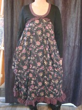 Robe rhum raisin d'occasion  Nexon