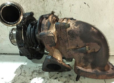 24442214 garrett turbina usato  Frattaminore