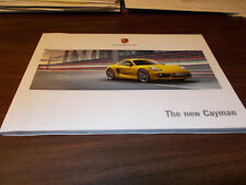 2013 porsche caymen for sale  Auburn