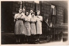 Vintage photo ww2 for sale  Hayward