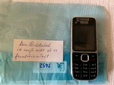 Nokia handy c2 gebraucht kaufen  Westerland