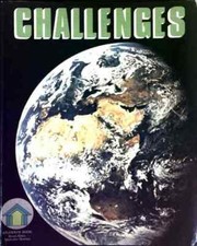 Challenges. student book d'occasion  Hennebont