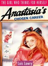 Anastasia chosen career for sale  UK