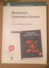 Caldarera biochimica sistemati usato  Casapesenna
